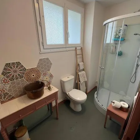 Feuille - Glamping On A Vineyard - Wooden Campingplatz